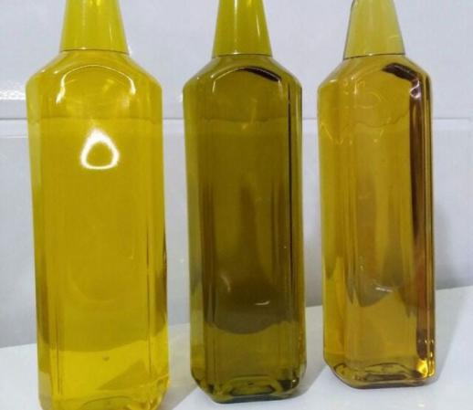 قیمت بطری پلاستیکی روغن زیتون در بازار ایران