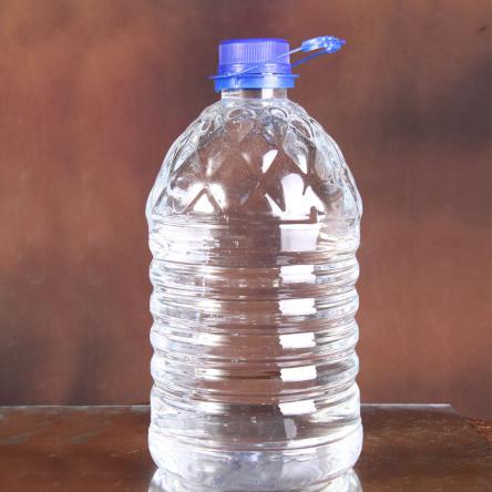 موارد کاربرد بطری پلاستیکی ۱۰ لیتری