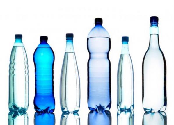 طرح های گوناگون بطری پلاستیکی 1.5 لیتری