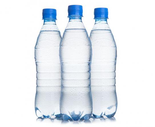 قیمت روز بطری پلاستیکی آب معدنی
