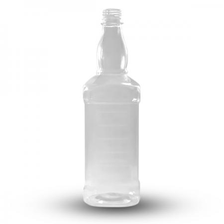 مشخصات بطری ۱ لیتری پلاستیکی