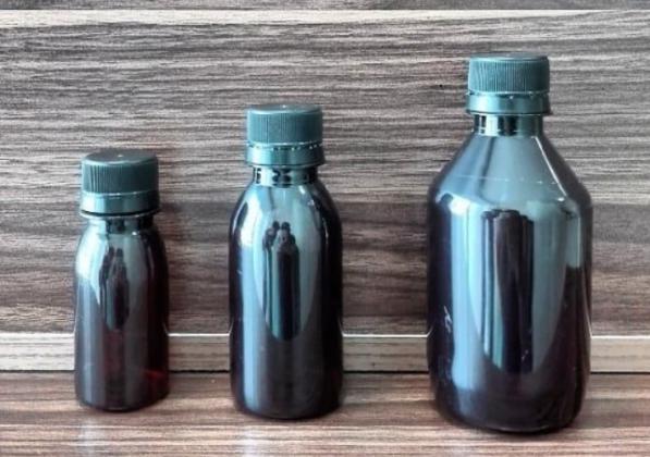 از بطری پلاستیک تیره در چه مواردی استفاده می شود؟