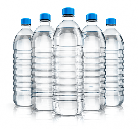 موارد کاربرد بطری پلاستیکی یک لیتری